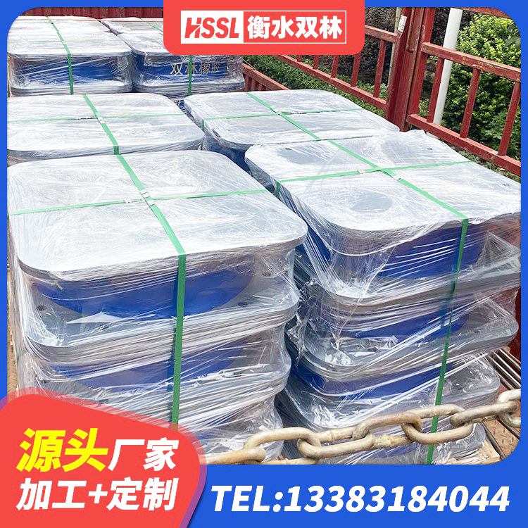 平乐县LRB橡胶隔震支座500(II型)厂家 平乐县LRB1000铅芯支座厂家 平乐县LNR1100隔震支座生产加工 平乐县圆形高阻尼橡胶隔震支座什么价格 - 第8张